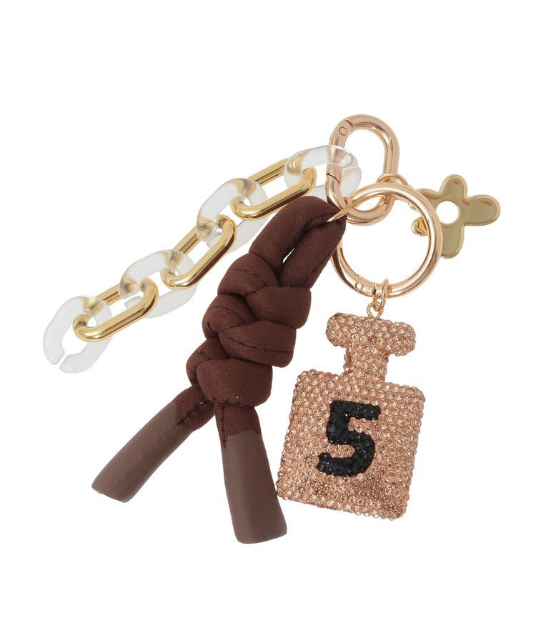 Green Parks「パフュームチャーム」|その他|Gold