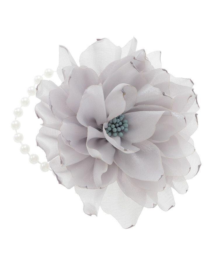 Green Parks「フラワーコサージュ」|その他|