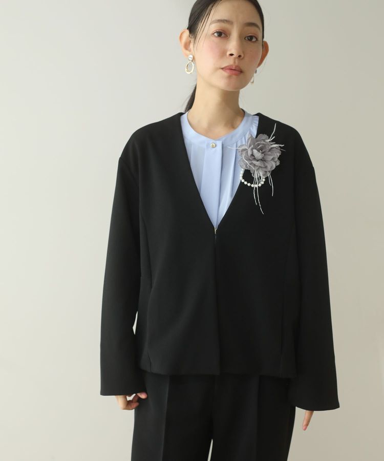 Green Parks「フラワーコサージュ」|その他|