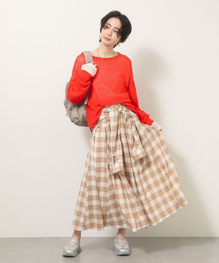 Green Parks「【10ポケBag】収納アドバイザー監修2層リュック」|リュック|