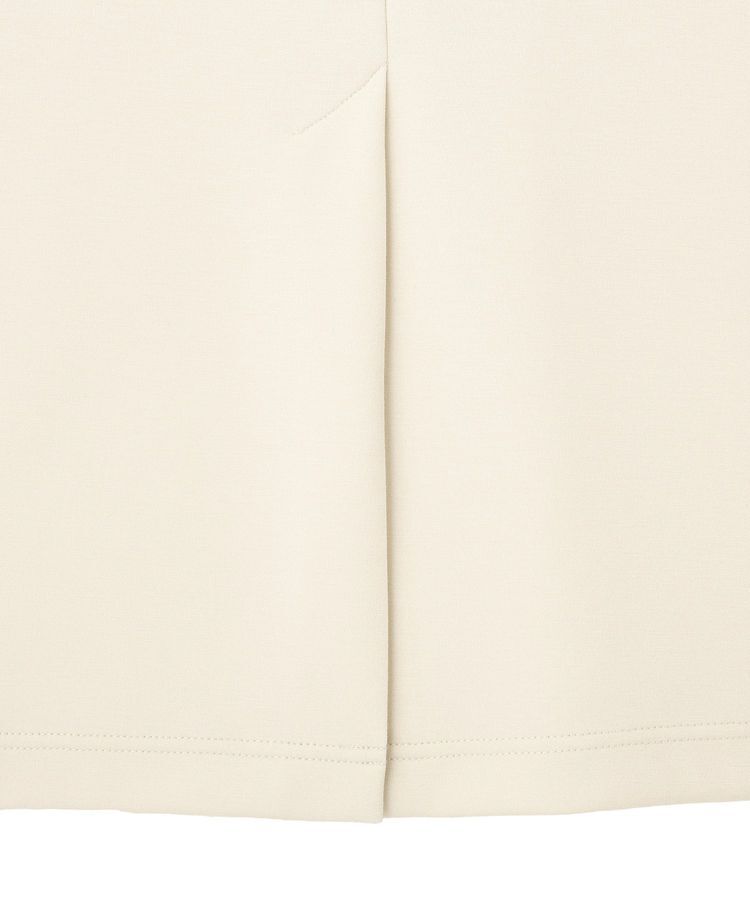 Green Parks「ダンボールスキッパージャンパースカート」|ジャンパースカート|