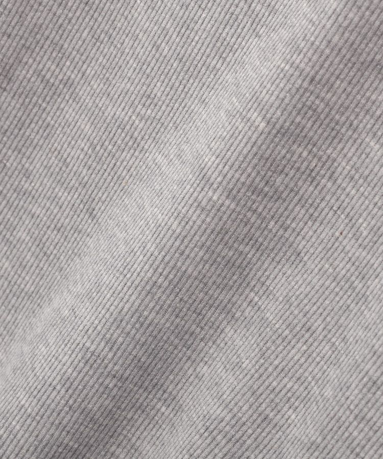 Green Parks「バレエネックリブインナー」|インナー|