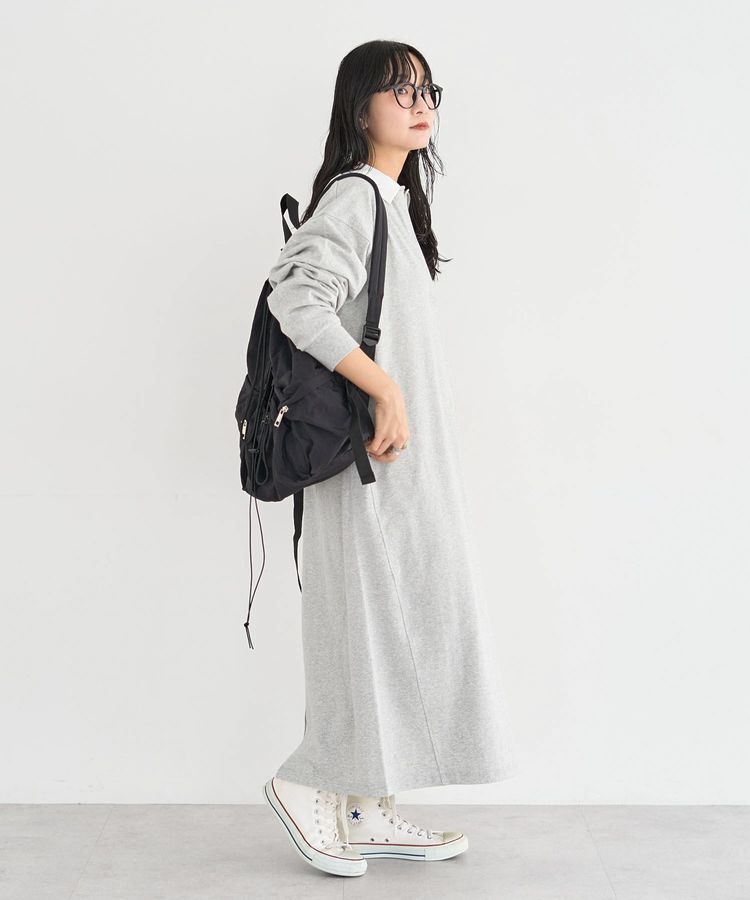 Green Parks「ナップリュック」|リュック|