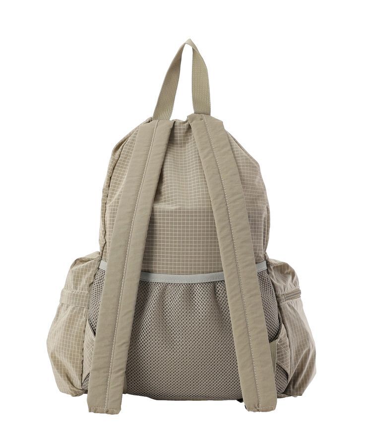 Green Parks「ナップリュック」|リュック|