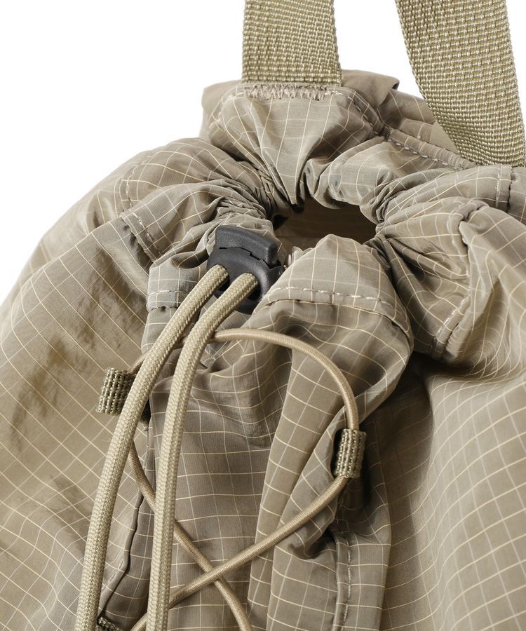 Green Parks「ナップリュック」|リュック|