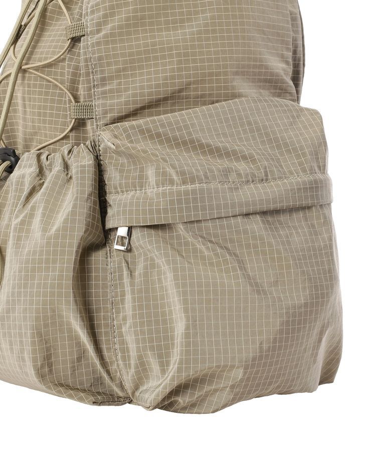 Green Parks「ナップリュック」|リュック|