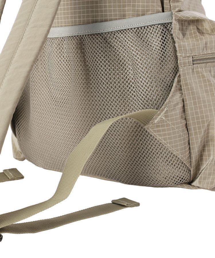 Green Parks「ナップリュック」|リュック|