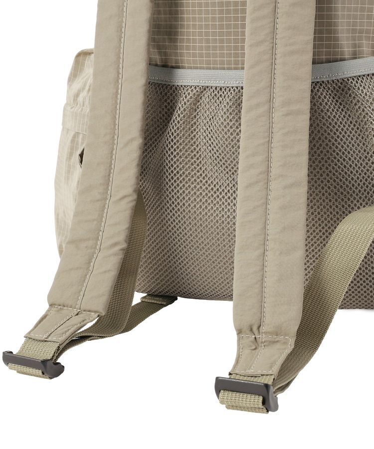 Green Parks「ナップリュック」|リュック|