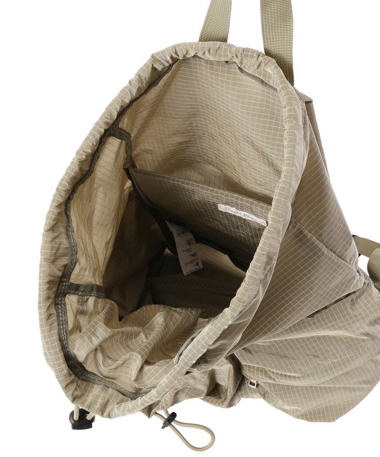 Green Parks「ナップリュック」|リュック|
