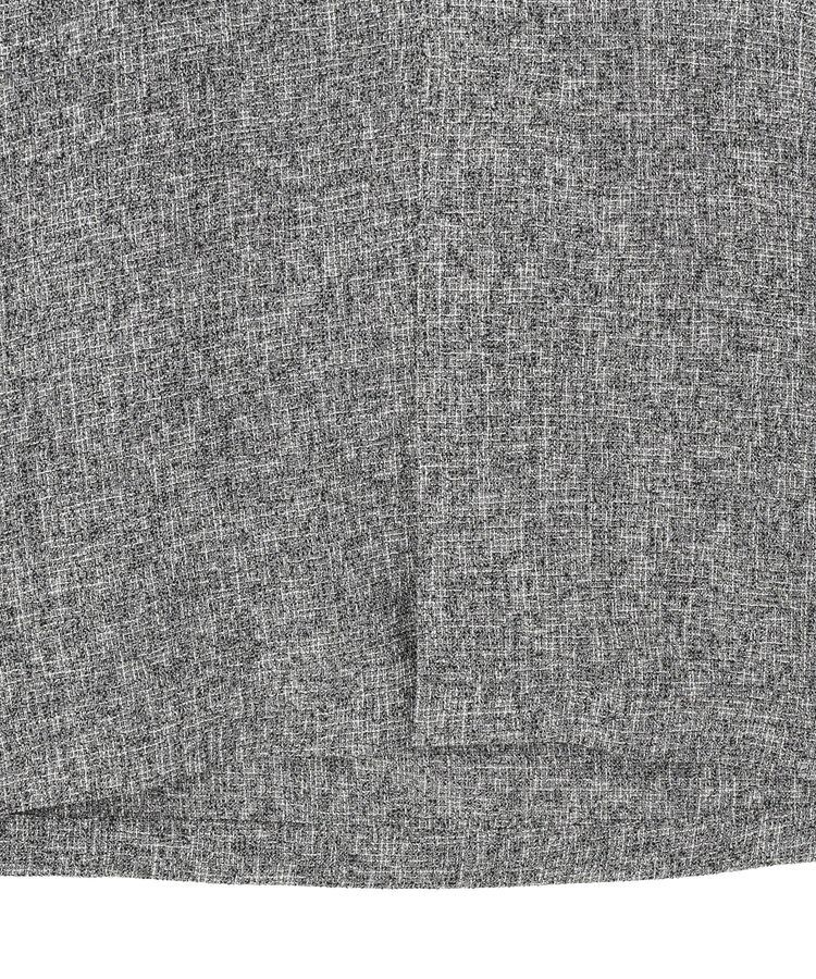 Green Parks「サマーツィードジャンスカ」|ジャンパースカート|