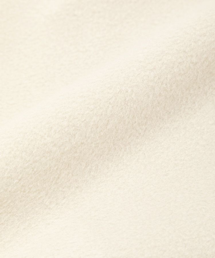 YECCA VECCA「シャギーPコート」|その他|