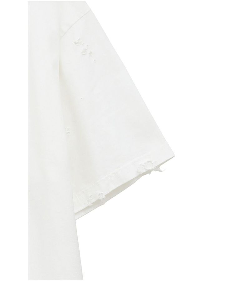 GARAGE OF GOOD CLOTHING「【CLANE】cruch design over tee」|Tシャツ・カットソー|