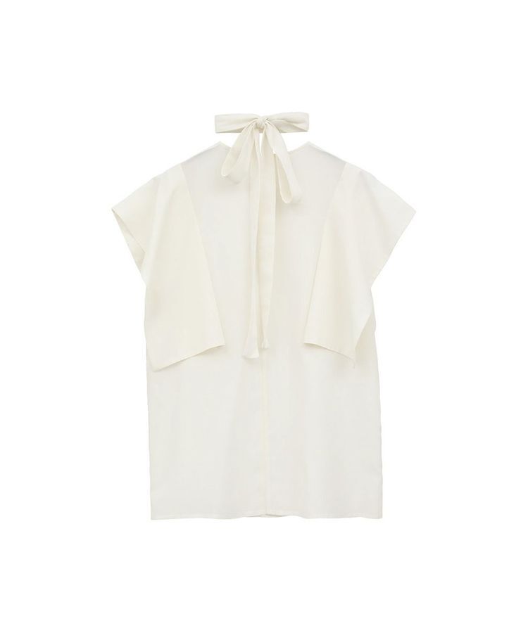 GARAGE OF GOOD CLOTHING「【CLANE】square sleeve blouse」|シャツ・ブラウス|