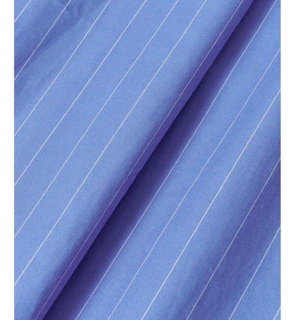 allureville「カシュクールシャツジャケット」|シャツ・ブラウス|