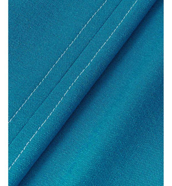 allureville「リノツイルステッチフレアースカート」|フレア|