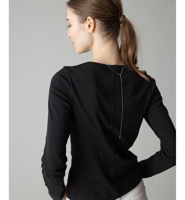 allureville「【FLORE FLORE(フローレフローレ)】MAX TEE」|その他|