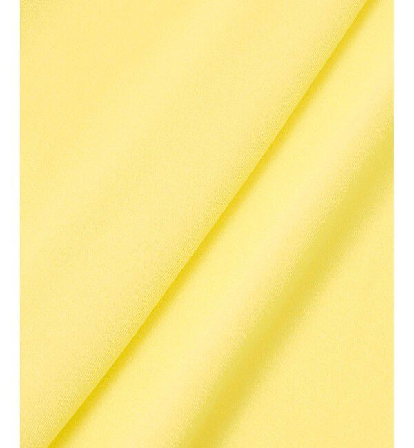 allureville「シアージョーゼットフレアブラウス」|シャツ・ブラウス|