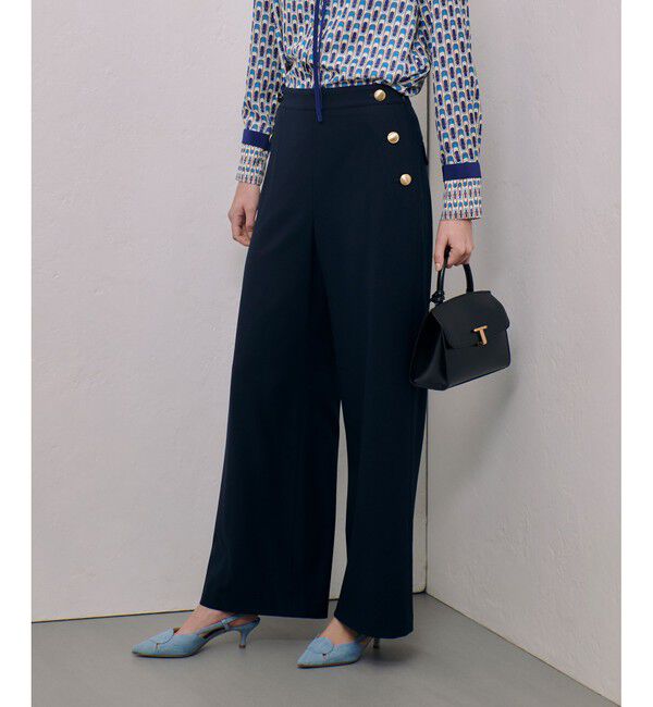 allureville「ウラキモウマリンパンツ」|チノ|