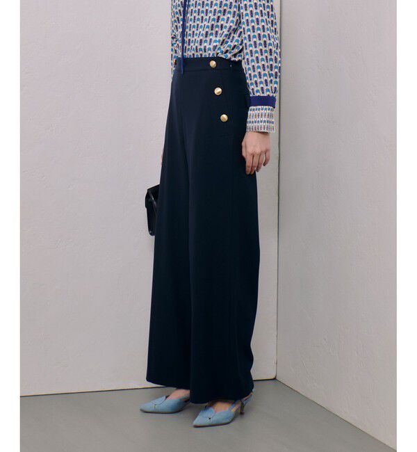 allureville「ウラキモウマリンパンツ」|チノ|