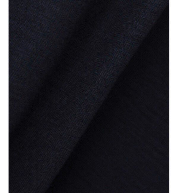 allureville「シアーウールフライスプルオーバー」|Tシャツ・カットソー|