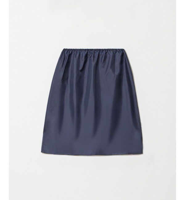 allureville「Ｖネックタックワンピース」|ワンピース|