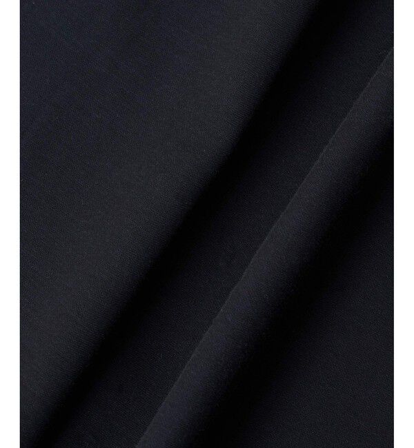 allureville「キュプラコットンスカーフタイブラウス」|シャツ・ブラウス|