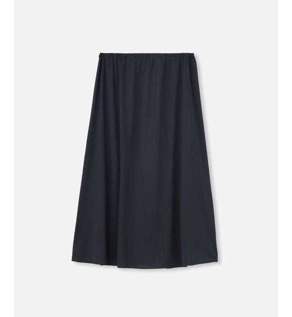 allureville「サッカースキッパーターンバックワンピース」|ワンピース|