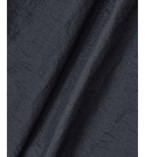 allureville「ライトタフタコンビバルーンプルオーバー」|Tシャツ・カットソー|