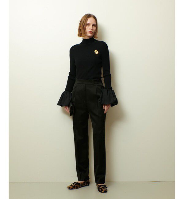 allureville「オーバルブローチ」|その他|