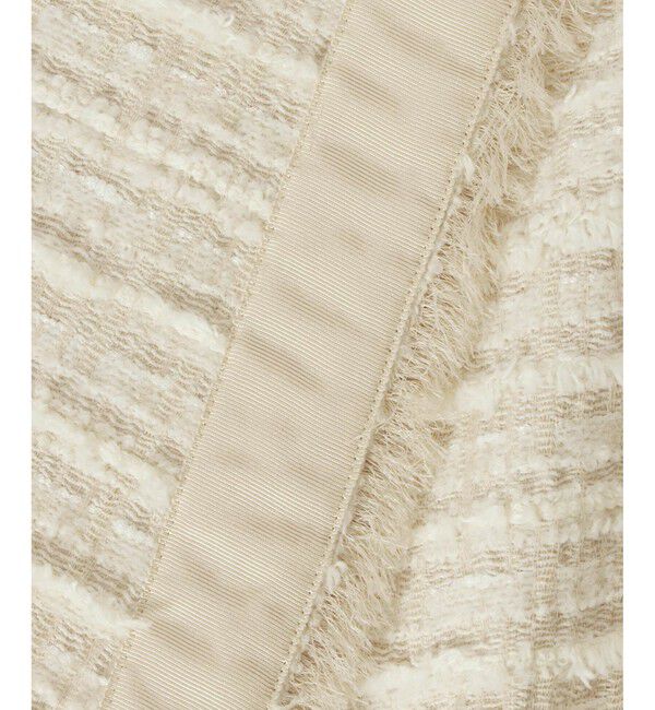 allureville「ジオリカラップスカート」|スカート|