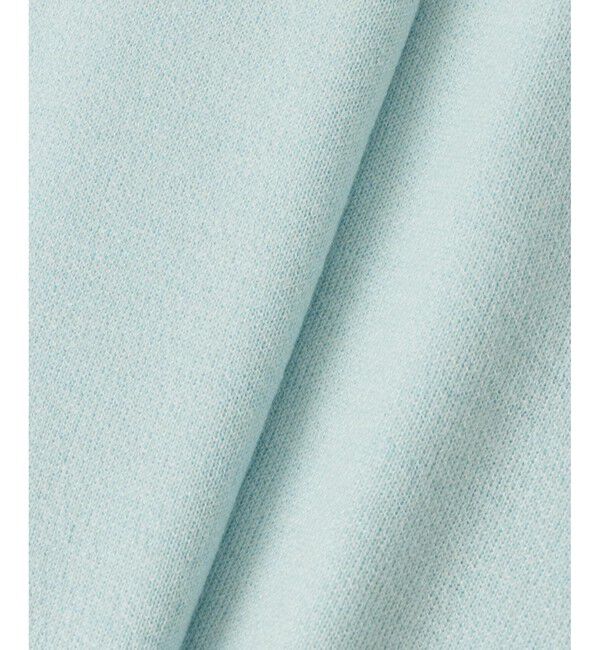 allureville「ウールスムース2WAYネックプルオーバー」|ニット・セーター|