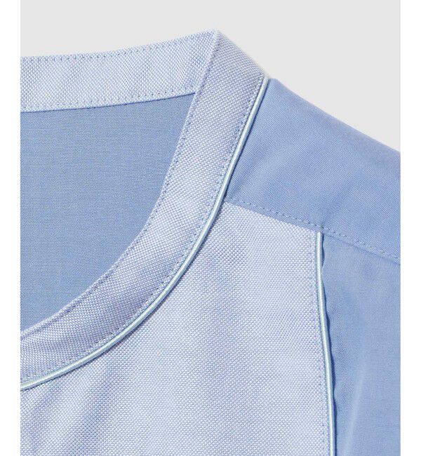 allureville「ボイルブザムシャツ」|シャツ・ブラウス|