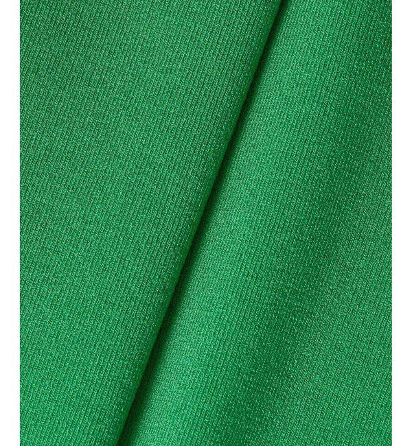 allureville「ビショップスリーブプルオーバー」|ニット・セーター|