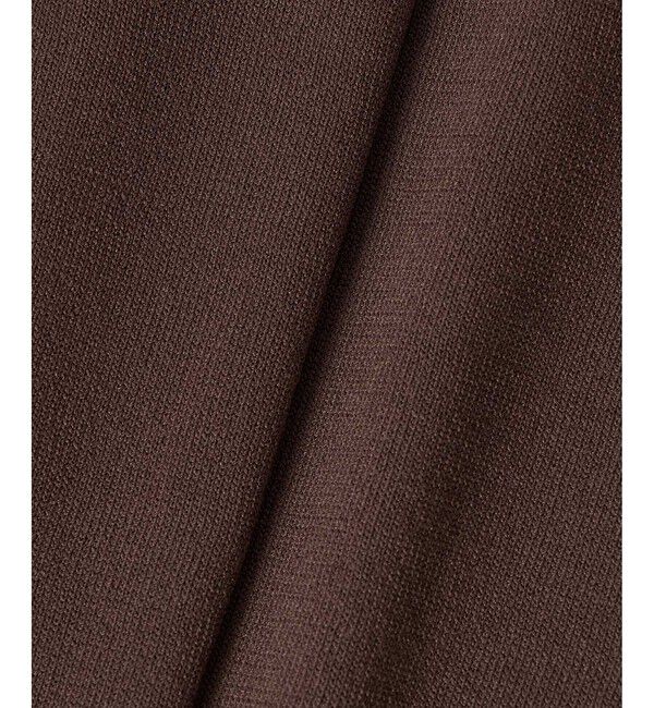 LOULOU WILLOUGHBY「【LOULOU WILLOUGHBY】スクエアタンクトップ」|タンクトップ|