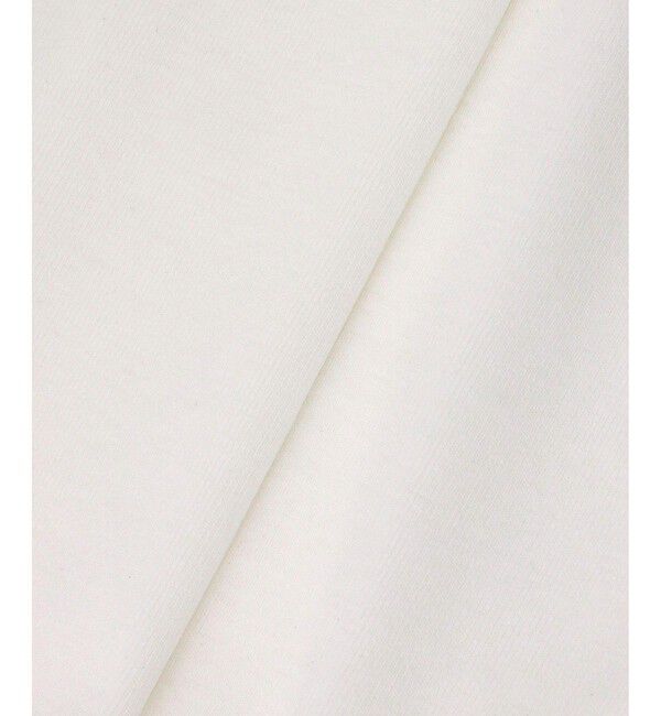 allureville「強撚フライスタートルプルオーバー」|Tシャツ・カットソー|