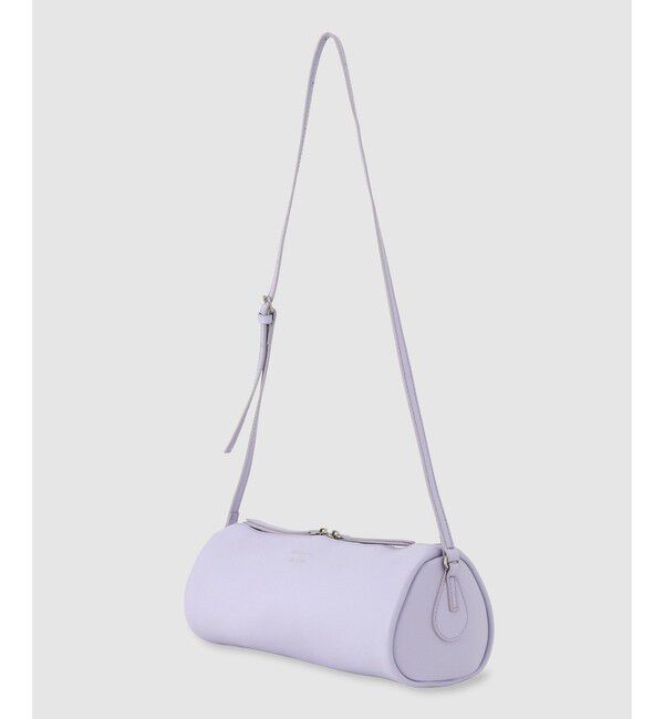 allureville「ラウンドショルダーバッグ」|ショルダー・メッセンジャー|