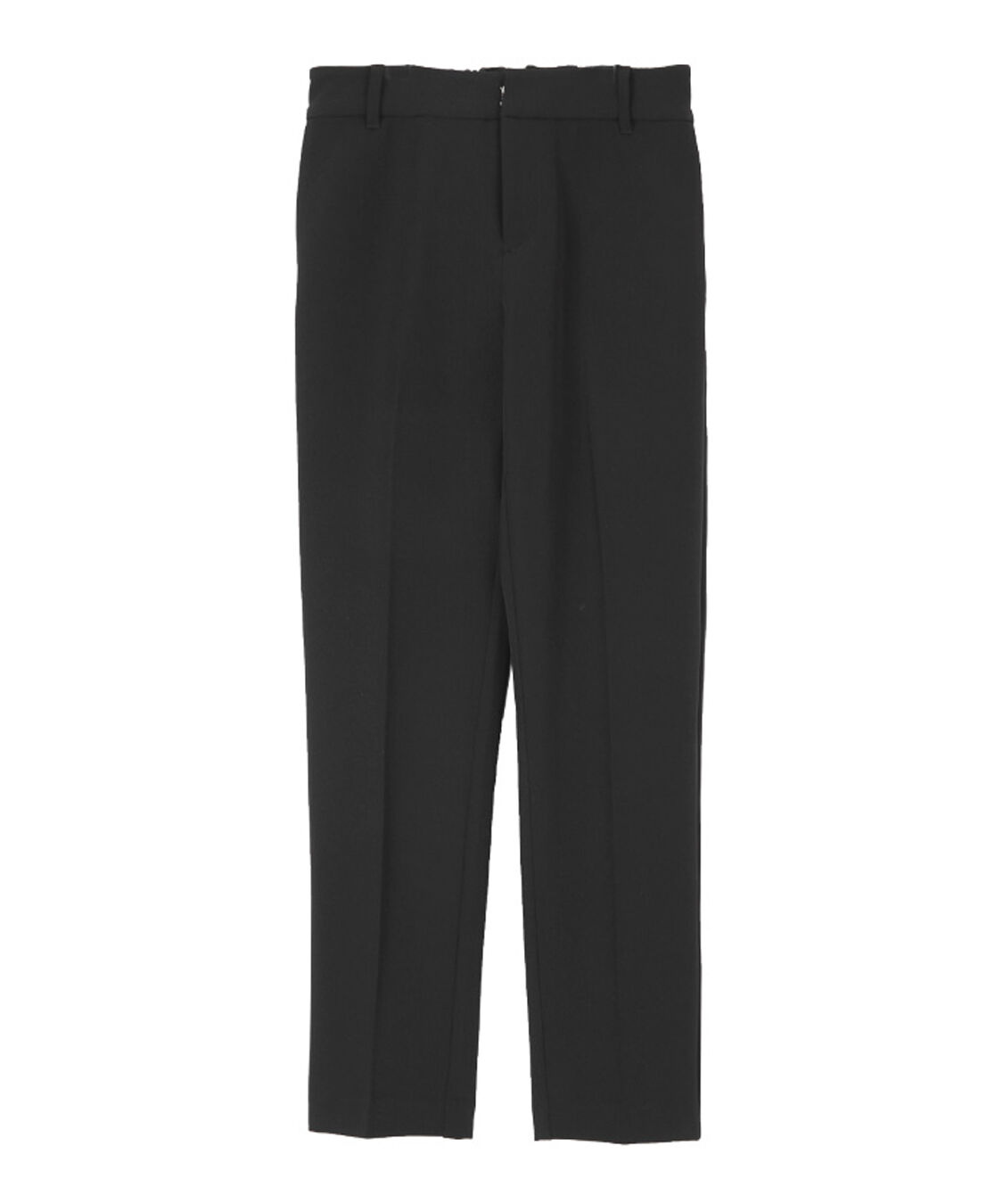 ur's「【星玲奈さんコラボアイテム】カラースティックパンツ」|スラックス|