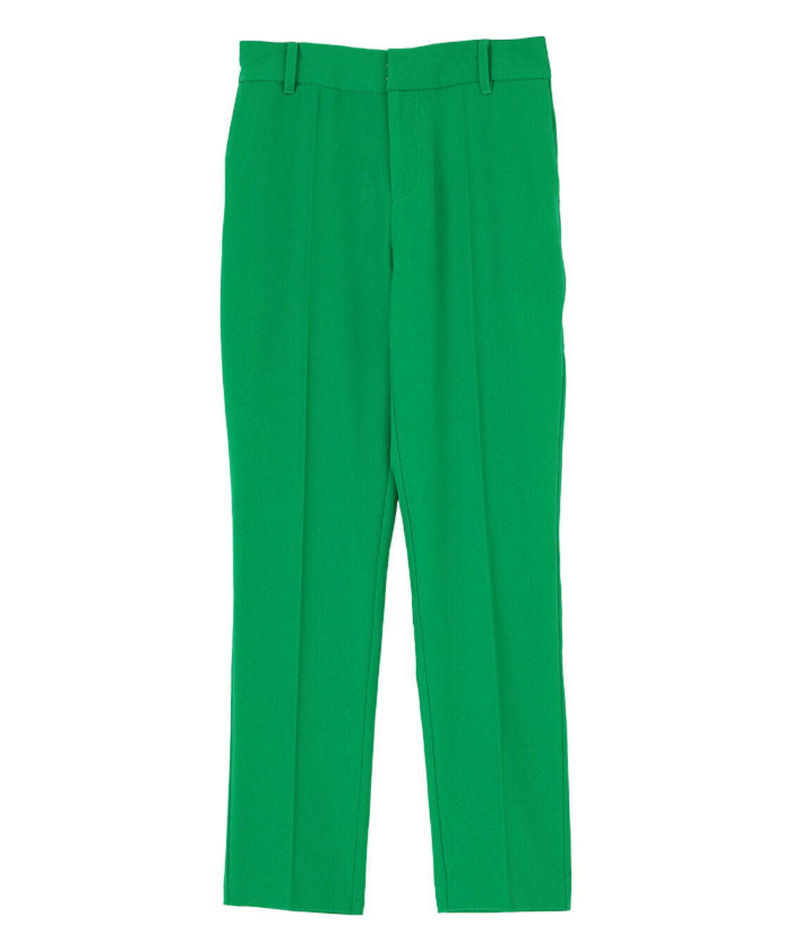 ur's「【星玲奈さんコラボアイテム】カラースティックパンツ」|スラックス|