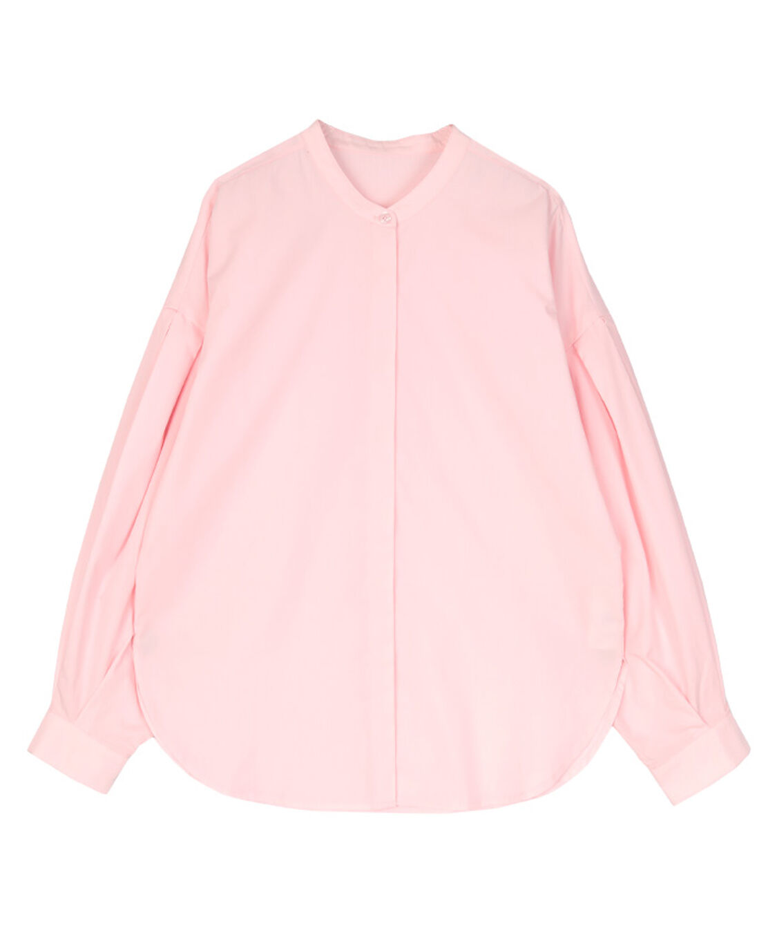 ur's「ボリューム袖ブラウス」|シャツ・ブラウス|