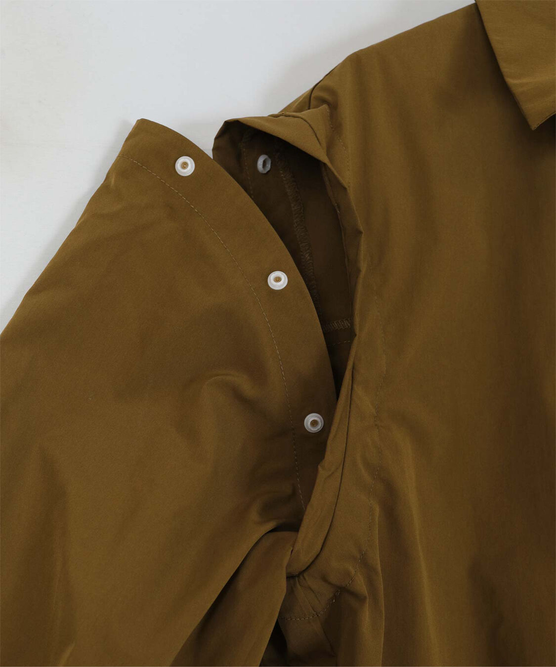 ur's「【黒川翼さんコラボアイテム】撥水素材2wayスリーブシャツ/ラッシュガード」|シャツ・ブラウス|