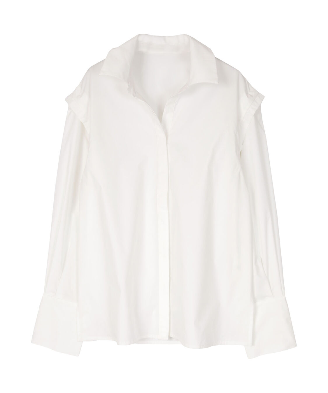 ur's「【黒川翼さんコラボアイテム】撥水素材2wayスリーブシャツ/ラッシュガード」|シャツ・ブラウス|