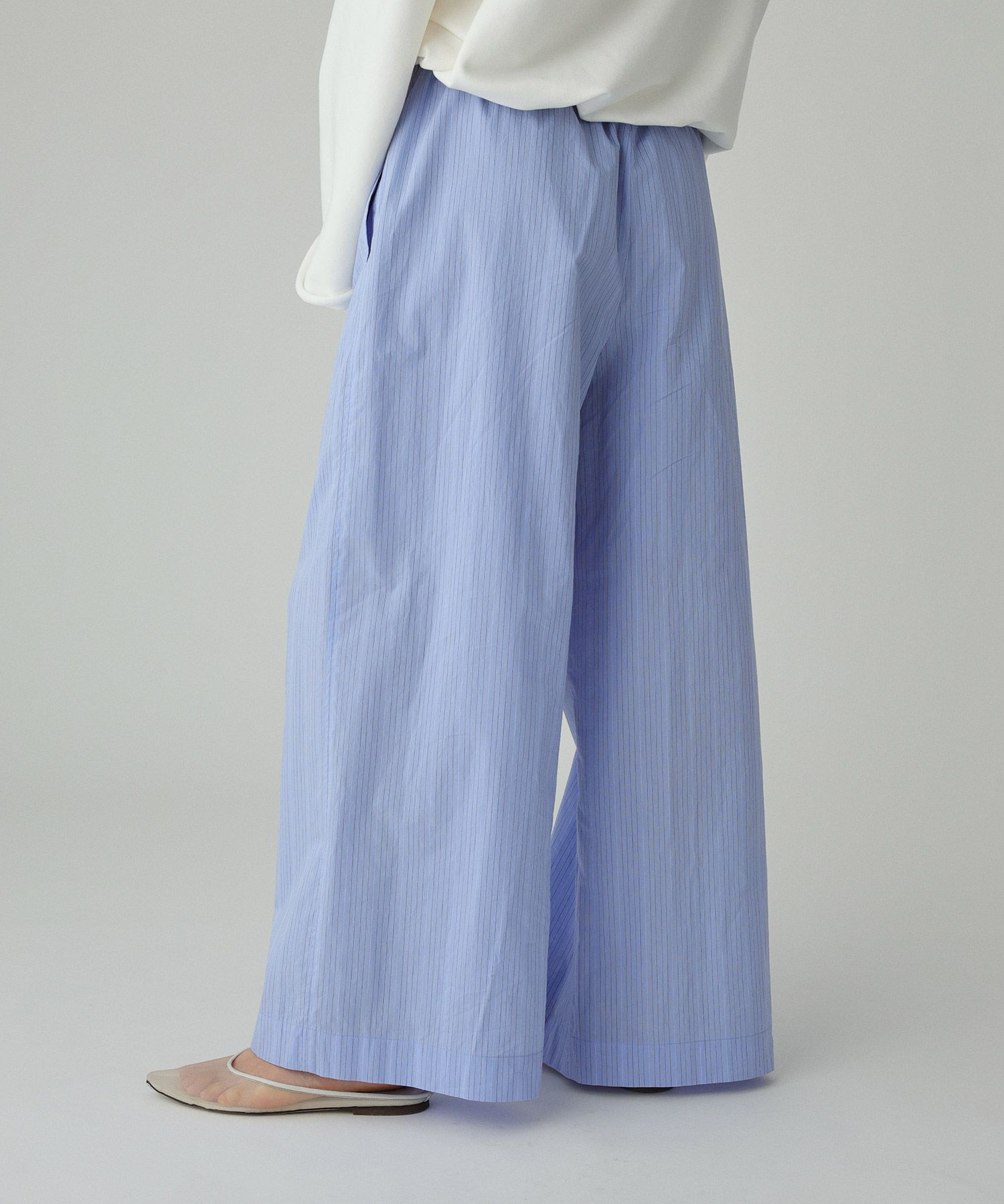 BABYLONE「ストライプパンツ」|その他|