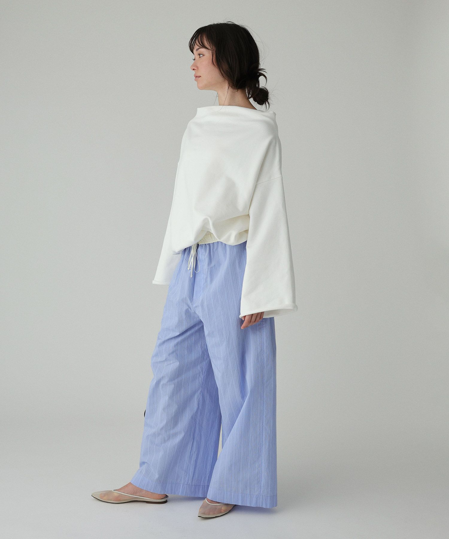 BABYLONE「ストライプパンツ」|その他|