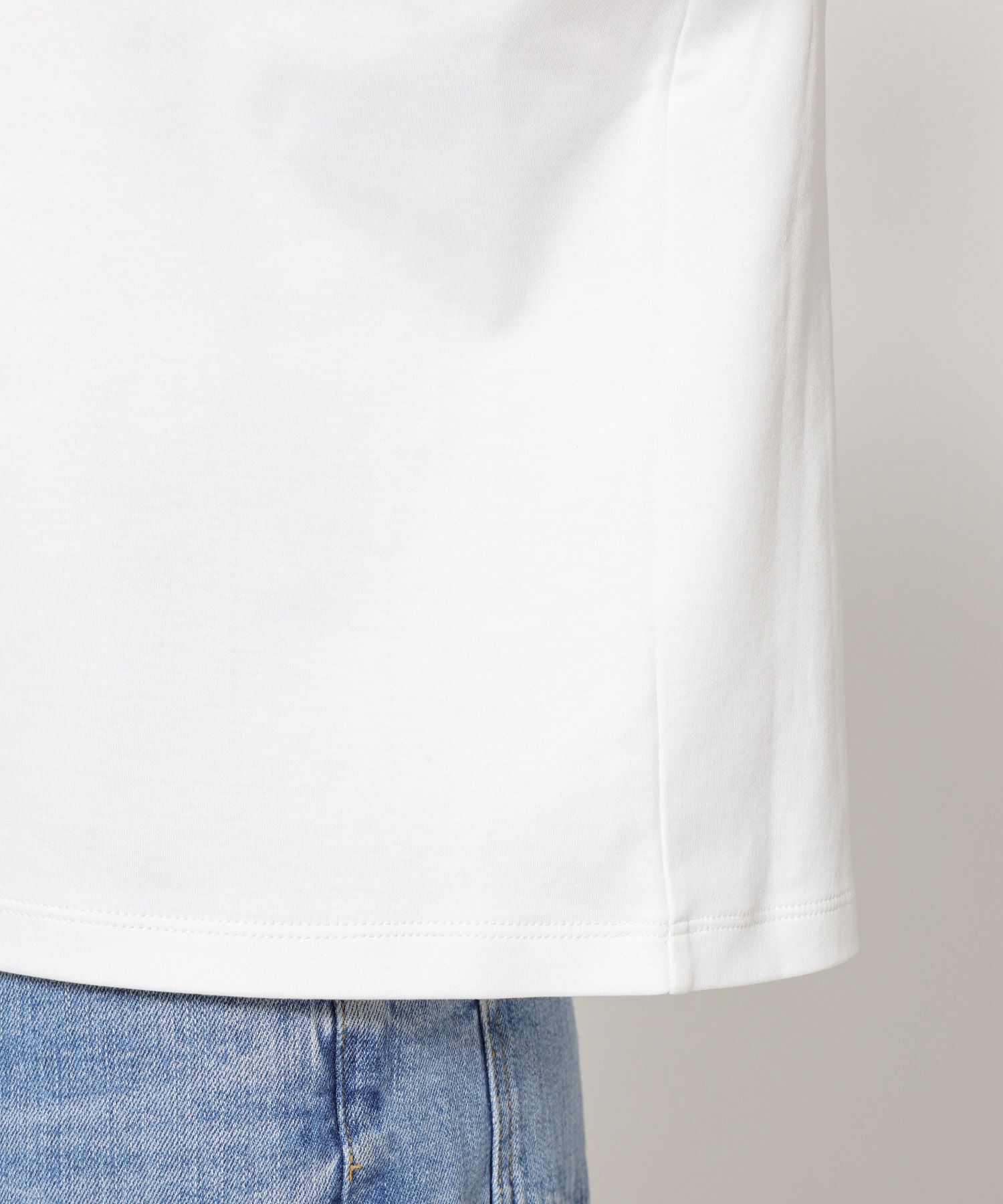 BABYLONE「cheriロンT」|Tシャツ・カットソー|