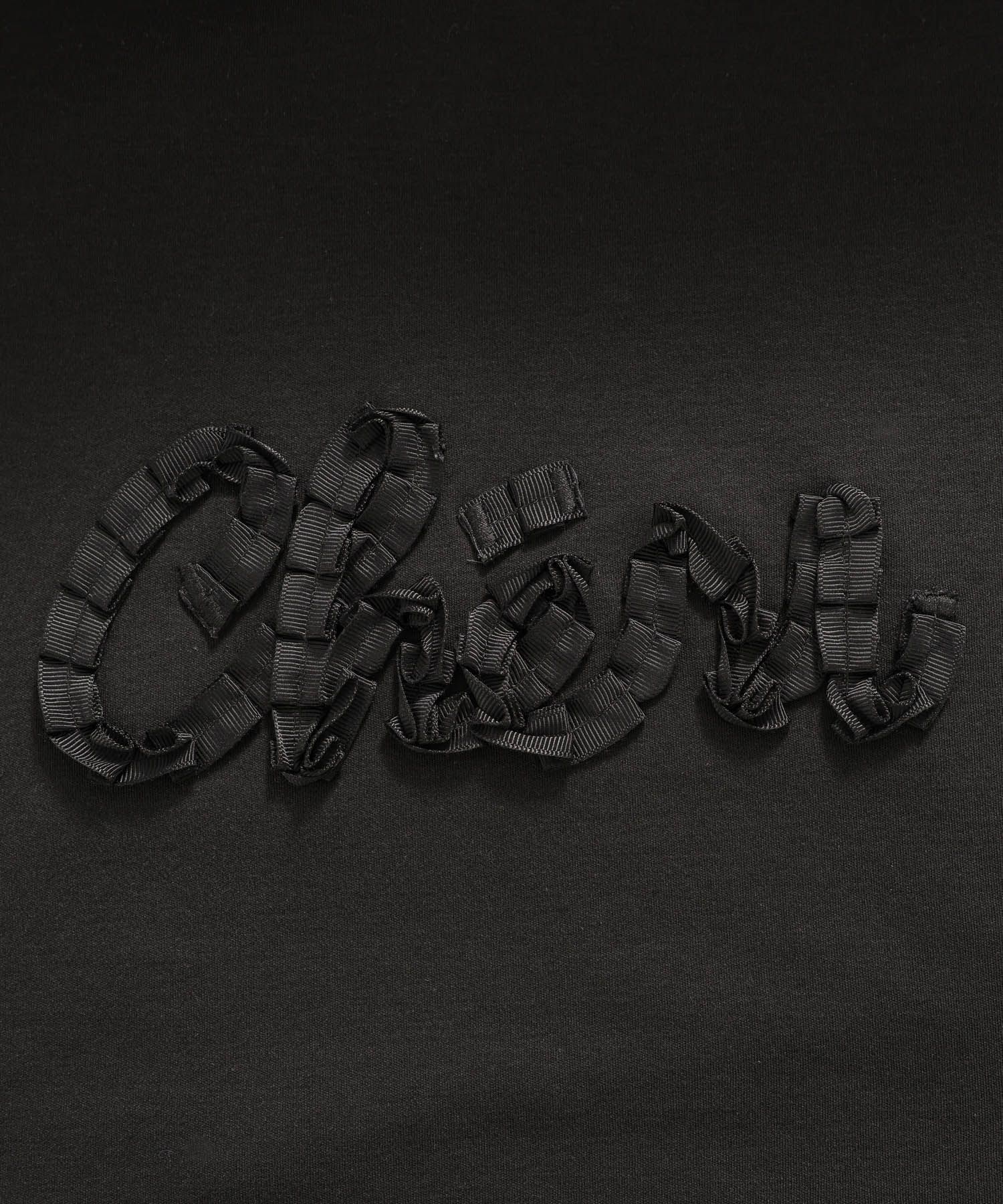 BABYLONE「cheriロンT」|Tシャツ・カットソー|