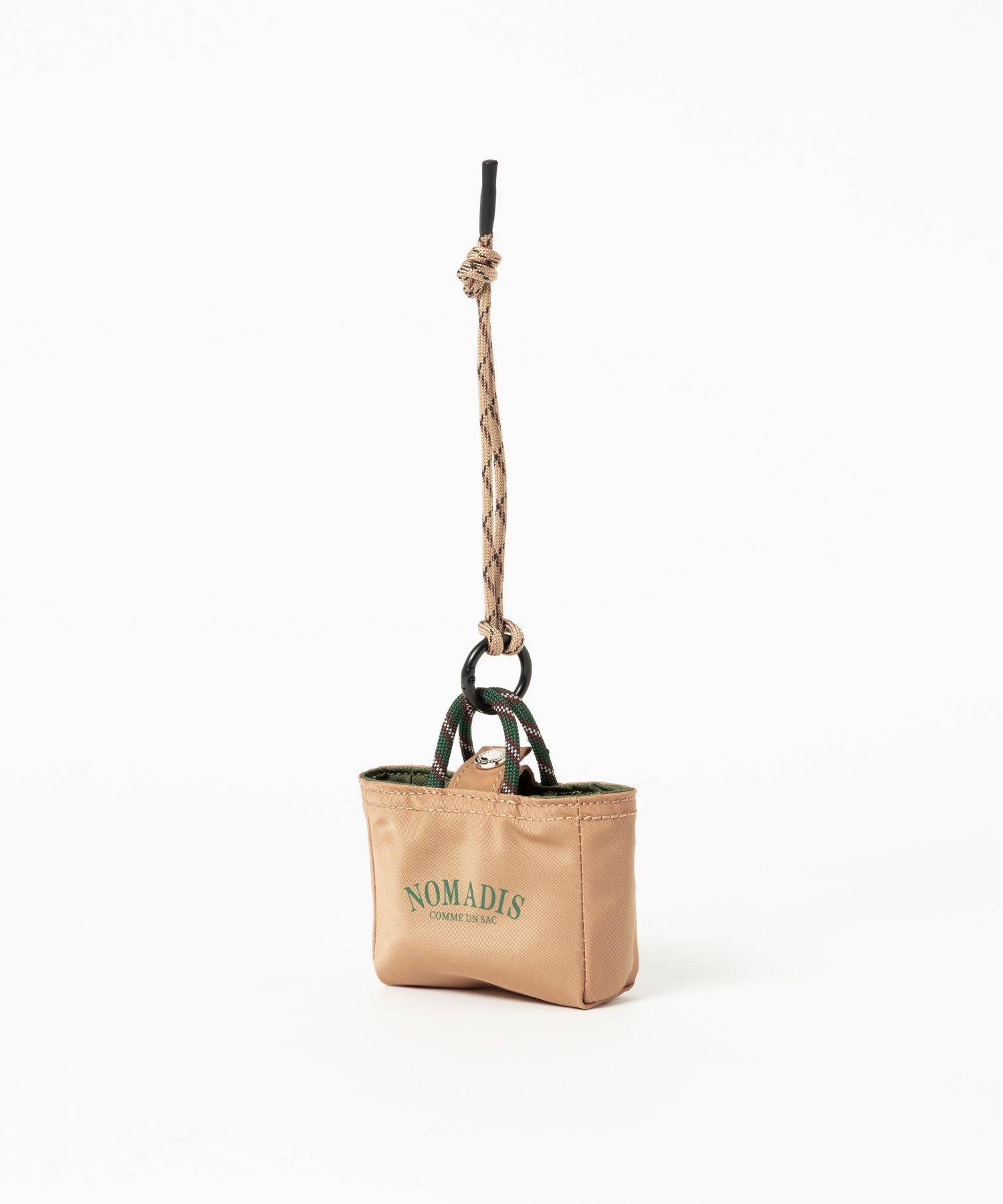  「【NOMADIS】SAC MIGNON」|ストラップ|