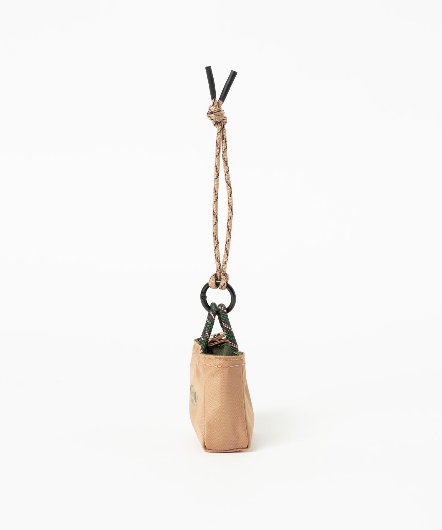  「【NOMADIS】SAC MIGNON」|ストラップ|