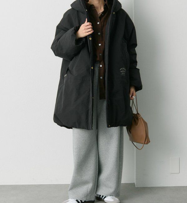  「スムースボンディングスウェットパンツ」|その他|