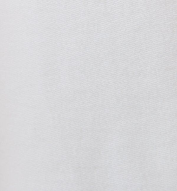  「【リバイバル/新色登場】インレイショートプルオーバー」|プルオーバー|