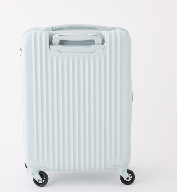  「NICE CLAUPスーツケース(小) （縦47cm機内持ち込みサイズ）」|ショルダー・メッセンジャー|